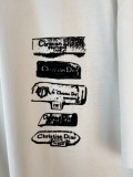 激安価格！2026 ディオール 新作 半袖Tシャツ スーパーコピー