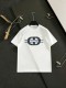 送料込 2026 ディオール 新作 半袖Tシャツ スーパーコピー 2色