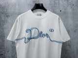 人気急上昇新作 2026 ディオール 新作 半袖Tシャツ スーパーコピー