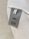 完売必至 2026 ディオール 新作 半袖Tシャツ スーパーコピー