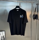 人気No1 2026 ディオール 新作 半袖Tシャツ スーパーコピー