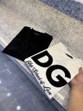 入手困難品！ 2026 ドルチェ&ガッバーナ 新作 半袖Tシャツ 偽物 2色