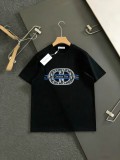 送料込 2026 ディオール 新作 半袖Tシャツ スーパーコピー 2色