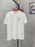 超希少！2026 ディオール 新作 半袖Tシャツ コピー