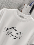 注目度抜群！2026 ディオール 新作 半袖Tシャツ 偽物