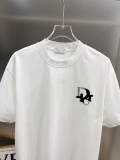 お洒落 2026 ディオール 新作 半袖Tシャツ スーパーコピー