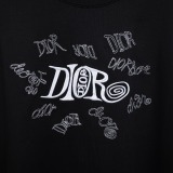 ☆超人気☆ 2026 ディオール 新作 半袖Tシャツ コピー