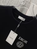 人気急上昇 2026 ディオール 新作 半袖Tシャツ 偽物