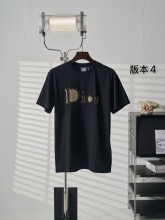 入手困難品！2026 ディオール 新作 半袖Tシャツ スーパーコピー