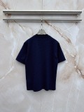 使い勝手良し 2026 ディオール 新作 半袖Tシャツ スーパーコピー