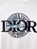 日本未入荷 2026 ディオール 新作 半袖Tシャツ 偽物