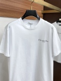 完売必至 2026 ディオール 新作 半袖Tシャツ スーパーコピー
