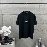 争奪戦 2026 ディオール 新作 半袖Tシャツ 偽物
