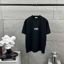 争奪戦 2026 ディオール 新作 半袖Tシャツ 偽物
