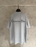 人気急上昇 2026 ディオール 新作 半袖Tシャツ スーパーコピー
