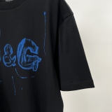 注目アイテム☆ 2026 ドルチェ&ガッバーナ 新作 半袖Tシャツ コピー