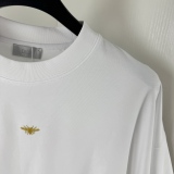 使い勝手良し 2026 ディオール 新作 長袖Tシャツ 偽物 3色