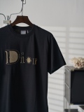 入手困難品！2026 ディオール 新作 半袖Tシャツ スーパーコピー