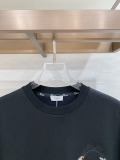 送料込 2026 ディオール 新作 半袖Tシャツ コピー