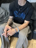 注目アイテム☆ 2026 ドルチェ&ガッバーナ 新作 半袖Tシャツ コピー