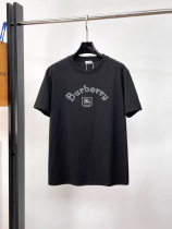 人気No1 2026 バーバリー 新作 半袖Tシャツ スーパーコピー