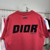 完売必至 2026 ディオール 新作 半袖Tシャツ コピー