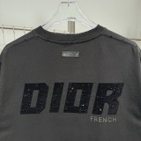 すぐ届く 2026 ディオール 新作 半袖Tシャツ スーパーコピー