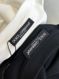 新色登場☆ 2026 ドルチェ&ガッバーナ 新作 半袖Tシャツ スーパーコピー