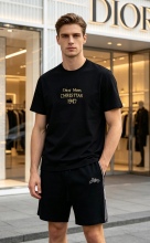 【使い勝手抜群】2026 ディオール 新作 半袖Tシャツ スーパーコピー