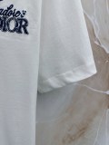 肌触り最高な 2026 ディオール 新作 半袖Tシャツ 偽物