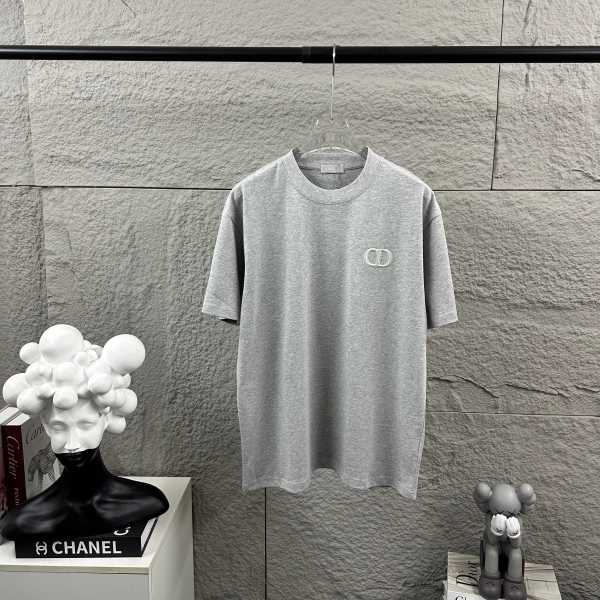 ☆超人気☆ 2026 ディオール 新作 半袖Tシャツ コピー