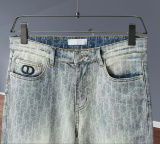超希少！2026 ディオール 新作 ジーンズ スーパーコピー