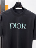 世界中で大人気♪ 2026 ディオール 新作 半袖Tシャツ コピー