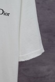 ☆超人気☆ 2026 ディオール 新作 半袖Tシャツ 偽物