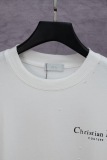 ☆超人気☆ 2026 ディオール 新作 半袖Tシャツ 偽物