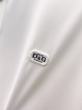 激安価格！  2026 ドルチェ&ガッバーナ 新作 半袖Tシャツ コピー 2色