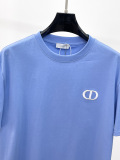 《人気★》2026 ディオール 新作 半袖Tシャツ 偽物