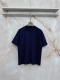 使い勝手良し 2026 ディオール 新作 半袖Tシャツ スーパーコピー