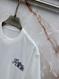 肌触り最高な 2026 ディオール 新作 半袖Tシャツ 偽物
