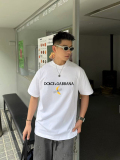 新色登場☆ 2026 ドルチェ&ガッバーナ 新作 半袖Tシャツ スーパーコピー