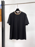日本未入荷 2026 バーバリー 新作 半袖Tシャツ スーパーコピー