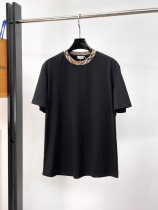 日本未入荷 2026 バーバリー 新作 半袖Tシャツ スーパーコピー