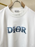 一目惚れ♪ 2026 ディオール 新作 半袖Tシャツ コピー 3色
