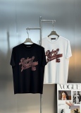 即発送！ 2026 ドルチェ&ガッバーナ 新作 半袖Tシャツ コピー