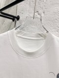 完売必至 2026 ディオール 新作 半袖Tシャツ 偽物