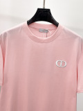 注目アイテム♡ 2026 ディオール 新作 半袖Tシャツ コピー