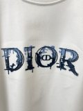 一目惚れ♪ 2026 ディオール 新作 半袖Tシャツ コピー 3色