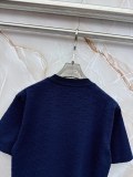 使い勝手良し 2026 ディオール 新作 半袖Tシャツ スーパーコピー