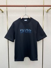 一目惚れ♪ 2026 ディオール 新作 半袖Tシャツ コピー 3色