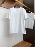 完売必至 2026 ディオール 新作 半袖Tシャツ スーパーコピー